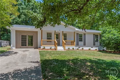 108 Winter Hill Dr, Winterville, GA 30683