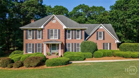 1100 Station Dr, Watkinsville, GA 30677