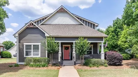 1060 Cobblestone Ln, Bogart, GA 30622
