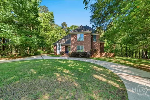 393 Fairplay St, Rutledge, GA 30663