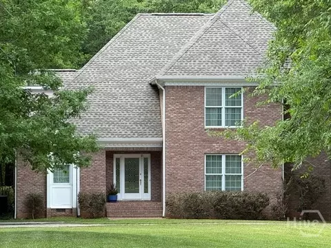393 Fairplay St, Rutledge, GA 30663