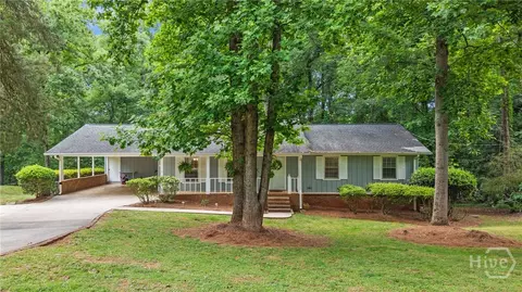 388 Cherokee Rdg, Athens, GA 30606