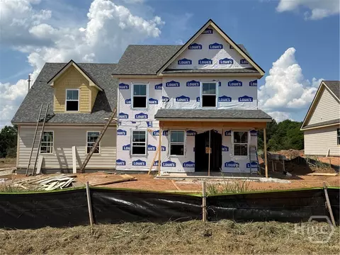 1111 Madison Hills Dr, Madison, GA 30650