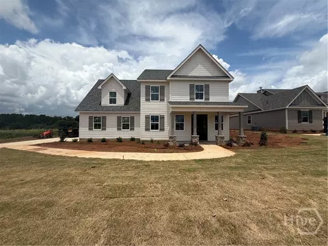1111 Madison Hills Dr, Madison, GA 30650