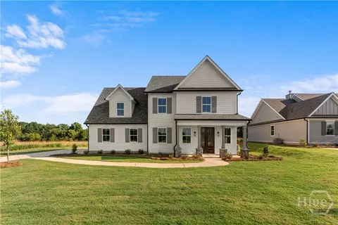 1111 Madison Hills Dr, Madison, GA 30650