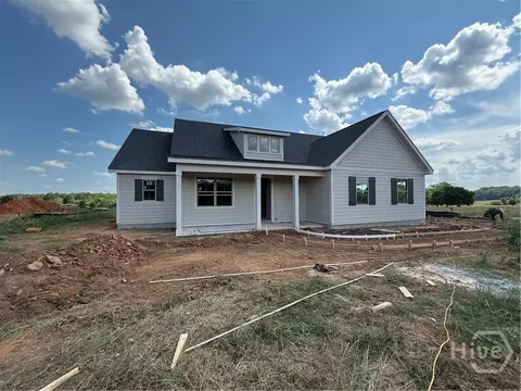 1150 Madison Hills Dr, Madison, GA 30650