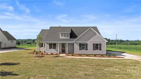 1150 Madison Hills Dr, Madison, GA 30650