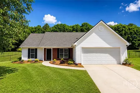 1040 Stone Shoals Ter, Watkinsville, GA 30677