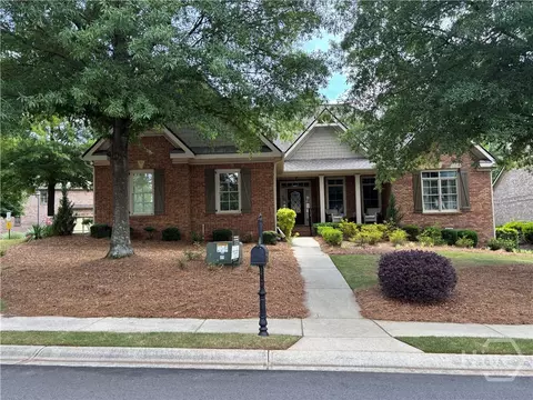 1511 Cambridge Sq, Watkinsville, GA 30677