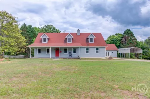 506 Bill Watkins Rd, Hoschton, GA 30548