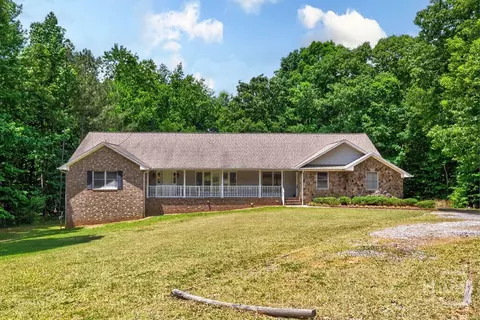 2260 Belmont Rd, Arnoldsville, GA 30619