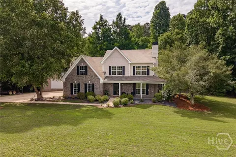 4625 Mount Carmel Church Rd, Monroe, GA 30655