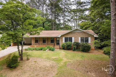 265 University Cir, Athens, GA 30605