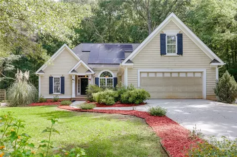 183 Oak Meadows Dr, Athens, GA 30605