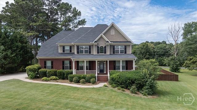 136 Dunedin Dr, Bethlehem, GA 30620