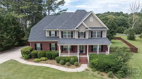 136 Dunedin Dr, Bethlehem, GA 30620 photo 3