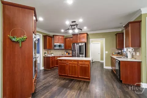 136 Dunedin Dr, Bethlehem, GA 30620 photo 11