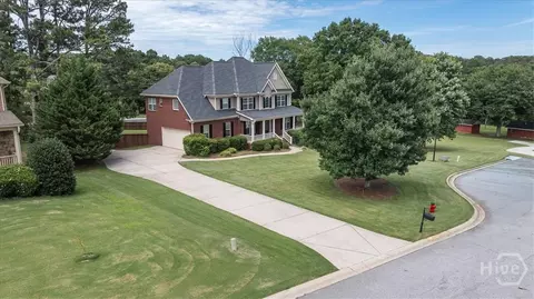 136 Dunedin Dr, Bethlehem, GA 30620 photo 2