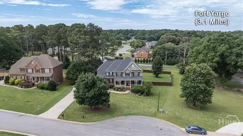 136 Dunedin Dr, Bethlehem, GA 30620 photo 33