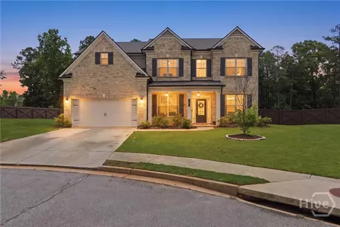 40 Grey Teal Way, Jefferson, GA 30549