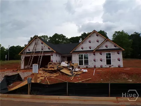 319 Tallulah Ct, Jefferson, GA 30549