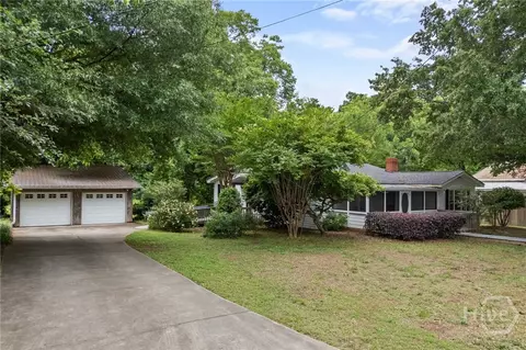 362 S Jefferson St, Statham, GA 30666
