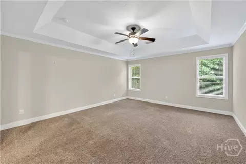 Bedroom - 717 Oconee Ln, Commerce, GA 30529 photo 1 of 10