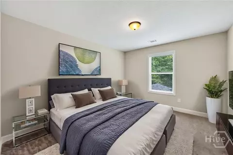 Bedroom - 717 Oconee Ln, Commerce, GA 30529 photo 10 of 10