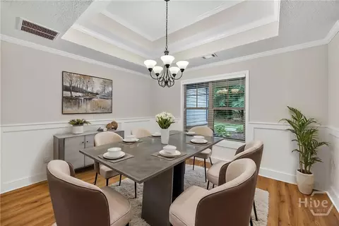 Dining - 717 Oconee Ln, Commerce, GA 30529 photo 1 of 1