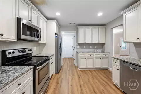 Kitchen - 717 Oconee Ln, Commerce, GA 30529 photo 1 of 5
