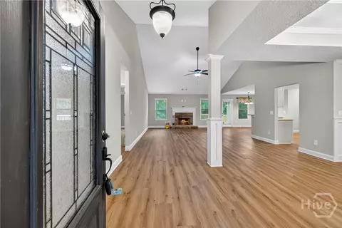 Entry Way - 717 Oconee Ln, Commerce, GA 30529 photo 1 of 3