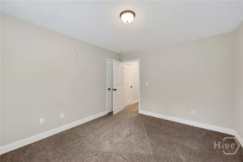 Bedroom - 717 Oconee Ln, Commerce, GA 30529 photo 8 of 10