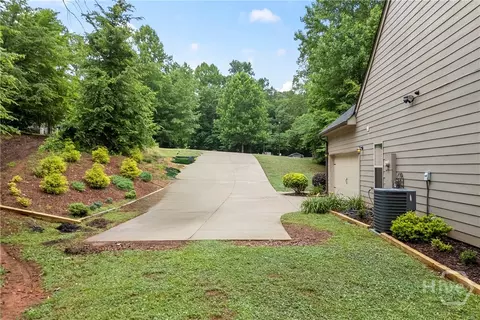 Exterior - 717 Oconee Ln, Commerce, GA 30529 photo 7 of 7