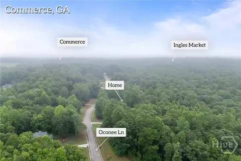 View/Area - 717 Oconee Ln, Commerce, GA 30529 photo 1 of 5