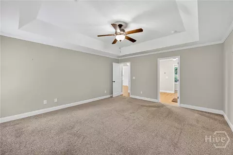 Bedroom - 717 Oconee Ln, Commerce, GA 30529 photo 2 of 10