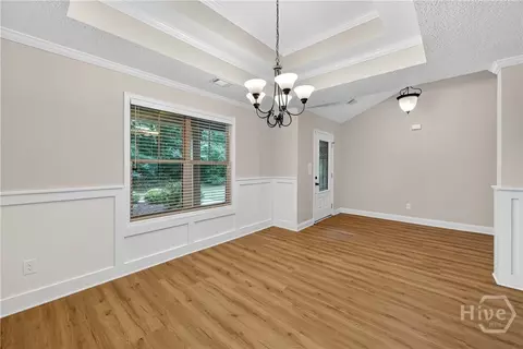 Entry Way - 717 Oconee Ln, Commerce, GA 30529 photo 2 of 3