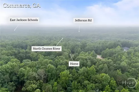 View/Area - 717 Oconee Ln, Commerce, GA 30529 photo 4 of 5