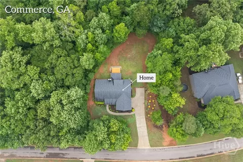 View/Area - 717 Oconee Ln, Commerce, GA 30529 photo 2 of 5