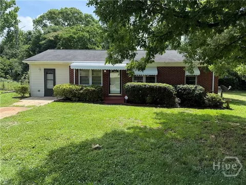 507 Meadow Cir, Athens, GA 30605
