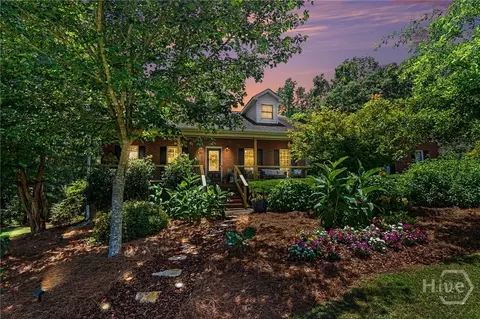 129 Tanglewood Dr, Royston, GA 30662