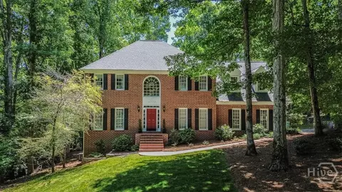 1080 Riverside Dr, Watkinsville, GA 30677