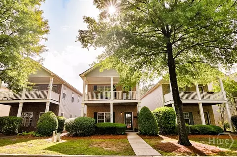 231 Wiltshire Dr, Athens, GA 30605