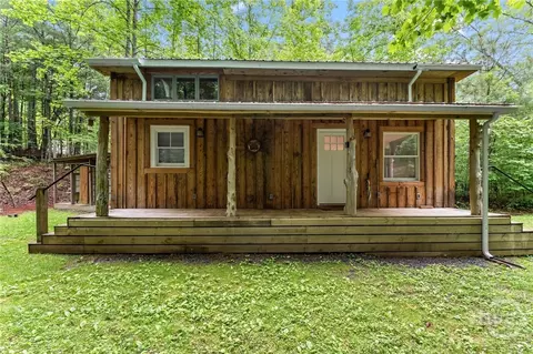 783 Berean Church Rd, Ellijay, GA 30540