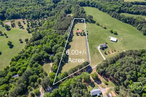 3151 Jack Glass Rd, Monroe, GA 30656