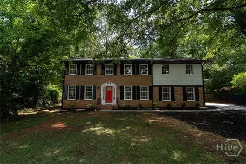 385 Brookwood Dr, Athens, GA 30605