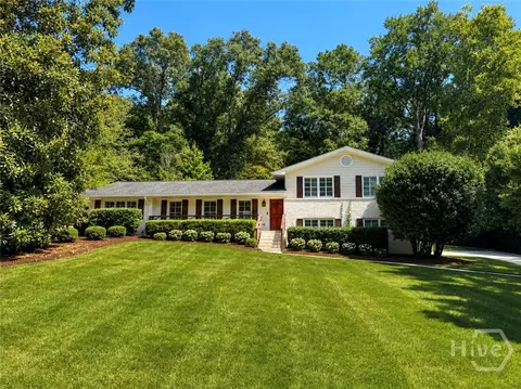 335 Duncan Springs Rd, Athens, GA 30606
