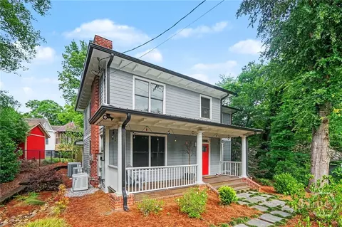 365 Barber St, Athens, GA 30601