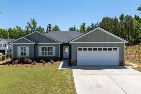 245 Brittany Pointe Ln, Athens, GA 30606