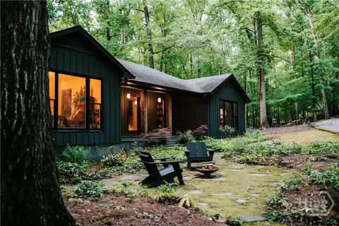 120 Deer Rdg, Athens, GA 30605