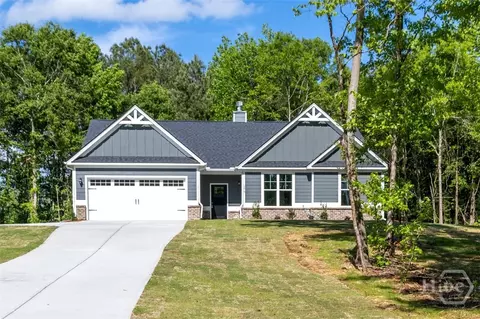 Exterior - 176 Grace Ln #5, Colbert, GA 30628 photo 3 of 3